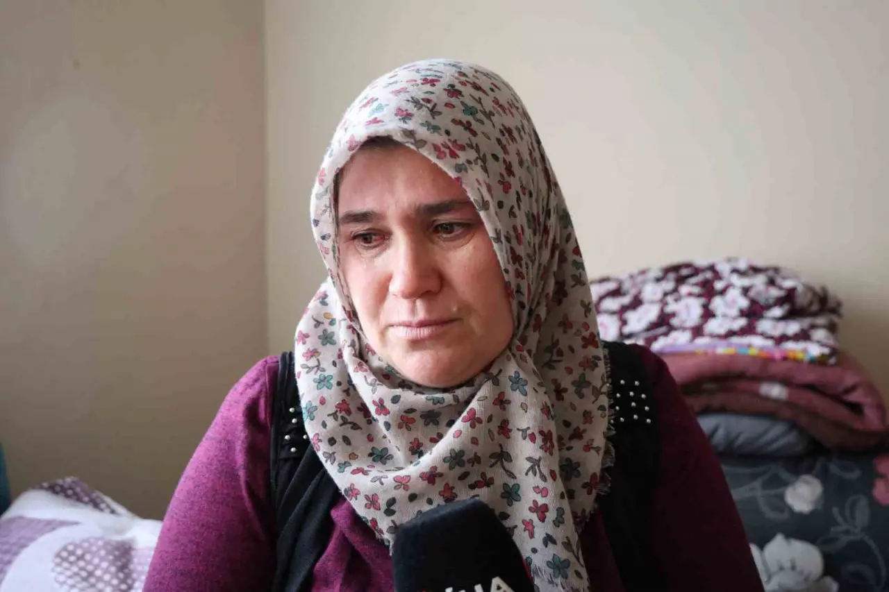 Bir anlık kaza ömrünü değiştirdi: Okan 24 yıldır yatağa bağımlı! 3