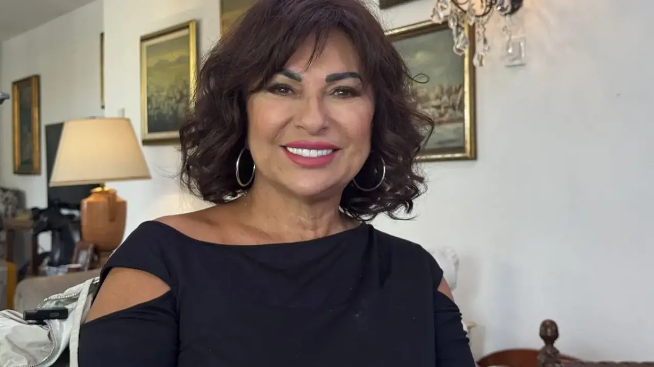 Bu kahvenin köpüğü bol ama sırrı daha bol... Nilgün Belgün’den şoke eden intikam hamlesi! 3