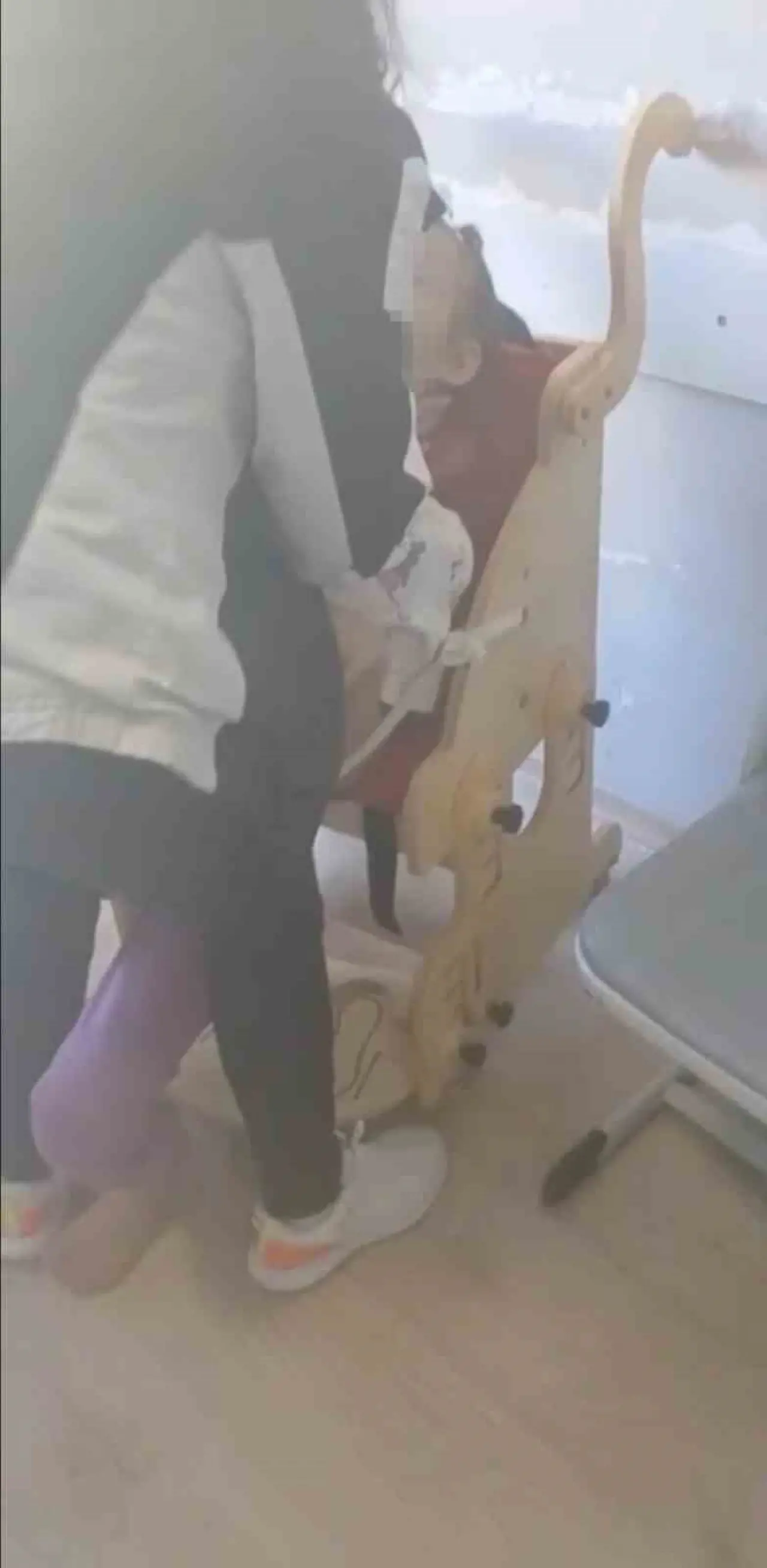 Bu eğitim değil, işkence... Bursa’da otizmli çocuklara skandal muamele! 3