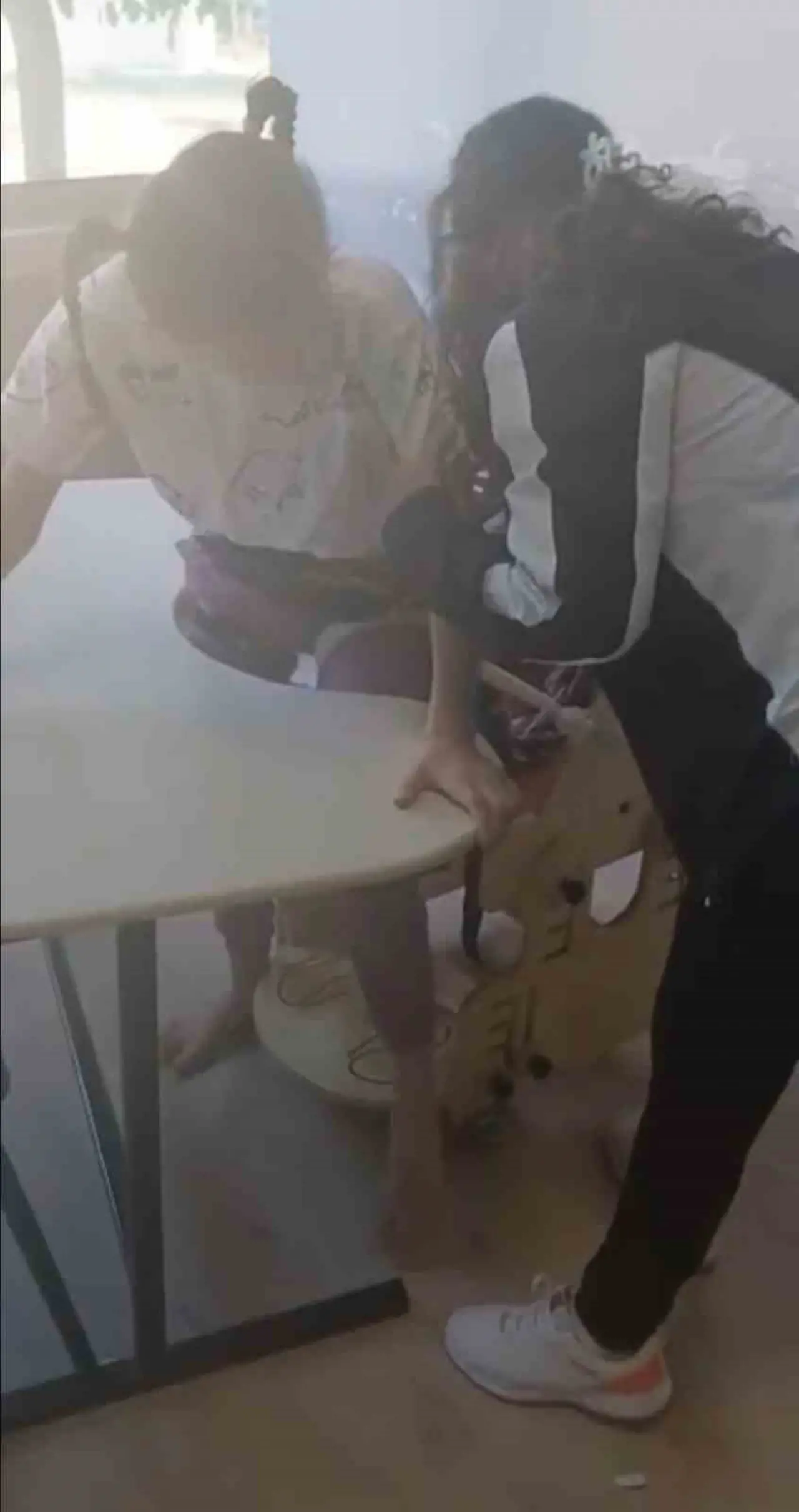 Bu eğitim değil, işkence... Bursa’da otizmli çocuklara skandal muamele! 2