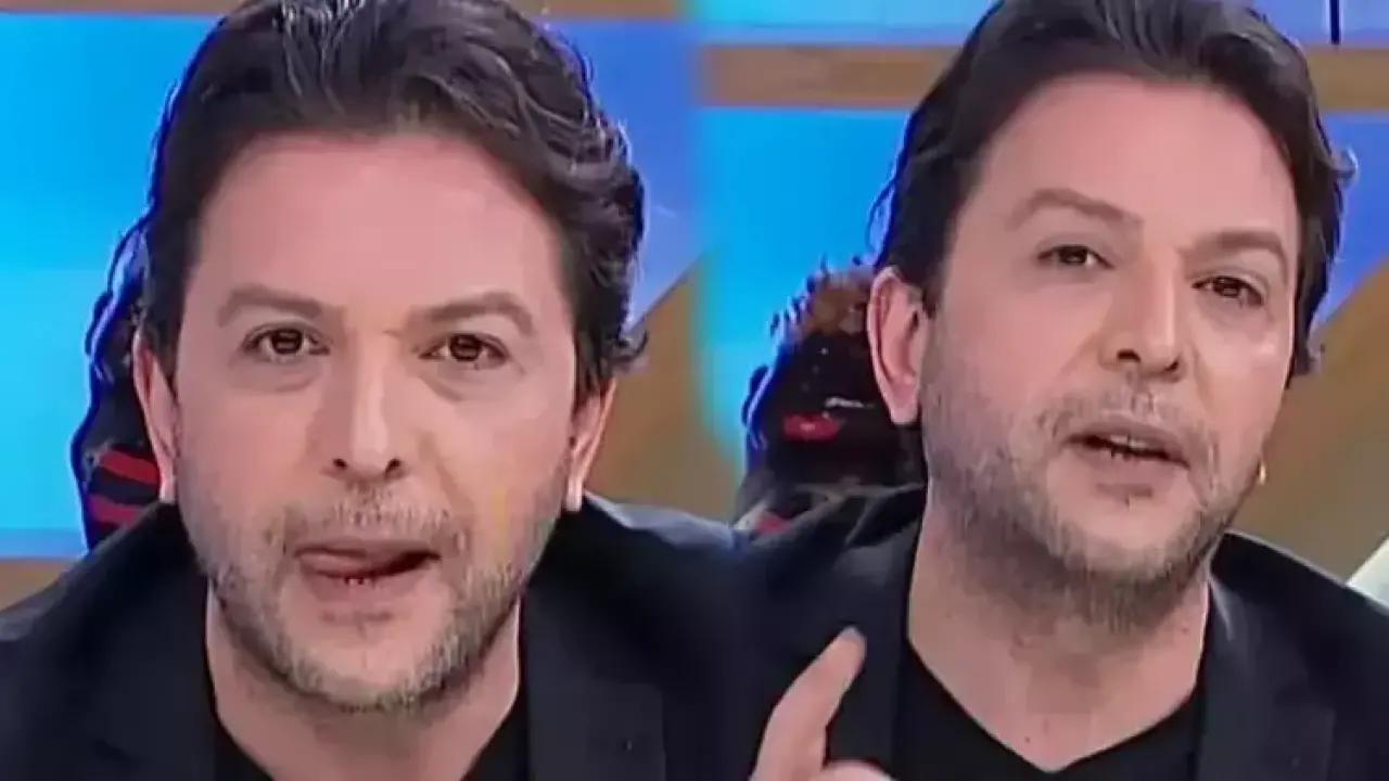 Canlı yayında kriz... Nihat Doğan’dan '500 yeğenli' gövde gösterisi! 3