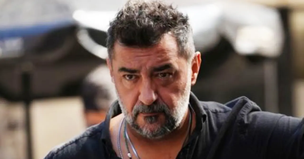 Celil Nalçakan’dan kaza raporu: ‘Biz turp gibiyiz, arabalar sıkıntılı!’ 3