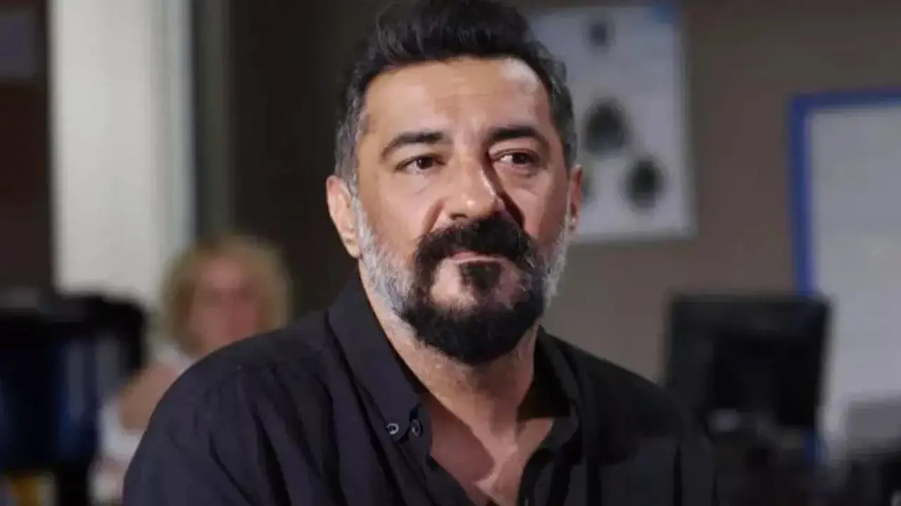 Celil Nalçakan’dan kaza raporu: ‘Biz turp gibiyiz, arabalar sıkıntılı!’ 1