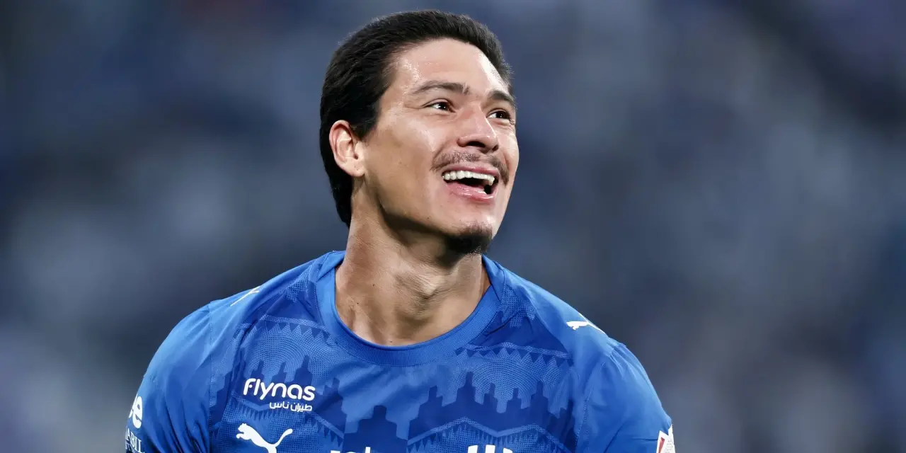 Fenerbahçe’ye Suudi kanadından gelen teklif, forvet dengelerini altüst edebilir! 7