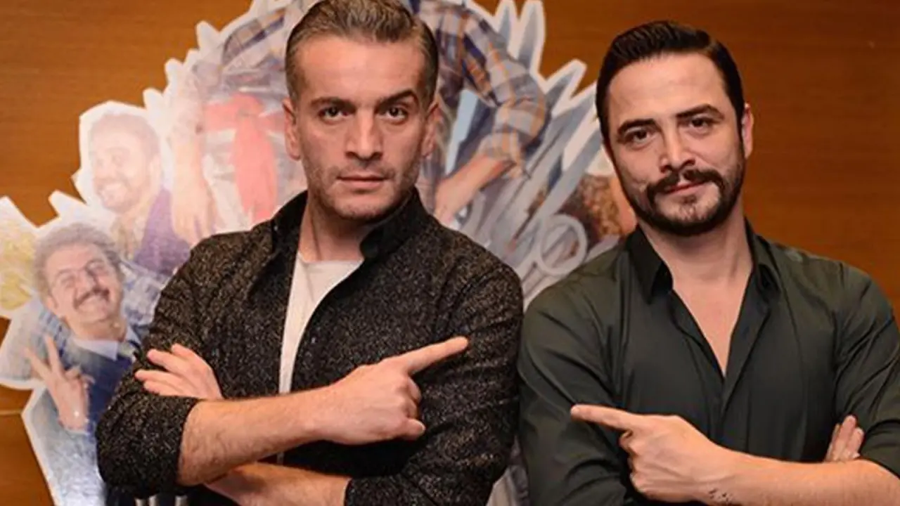 Dostluğun sonu mu? Murat Cemcir hastanede, Ahmet Kural'a ulaşılamıyor! 5