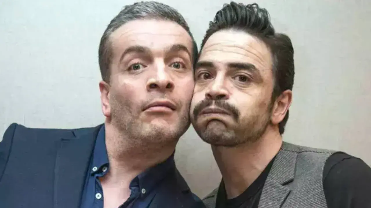 Dostluğun sonu mu? Murat Cemcir hastanede, Ahmet Kural'a ulaşılamıyor! 1