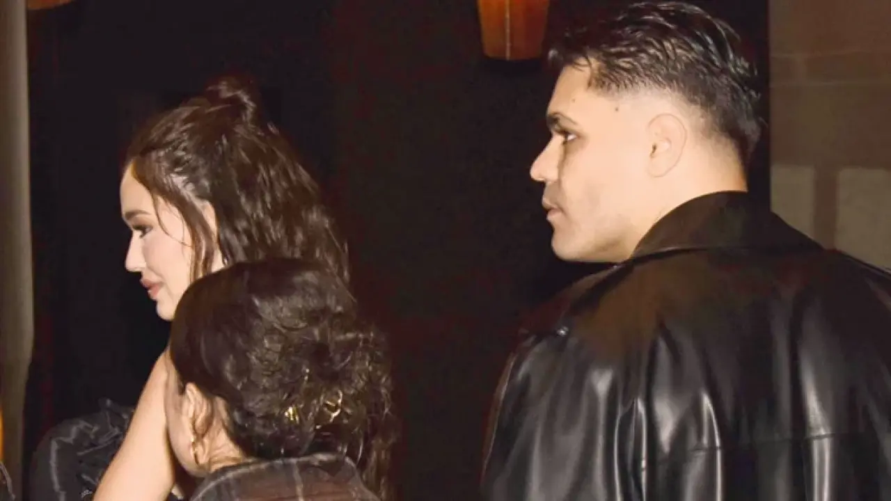 Poz vermeme stratejisi... Emir Can İğrek ve Ceren Arslan ‘Yok öyle bir şey’ demeden kimse inanmayacak! 2