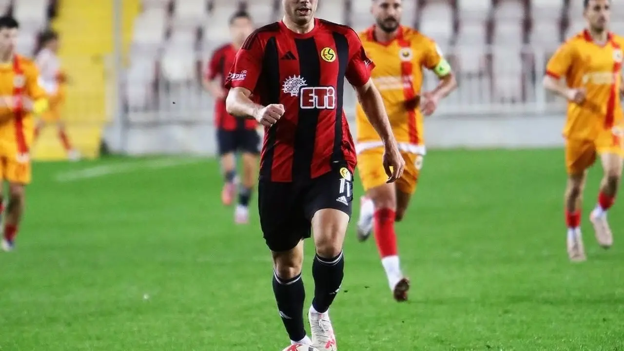 Eskişehir’de fırtına öncesi sessizlik: Şapçı’nın sözleri çok konuşulacak! 2