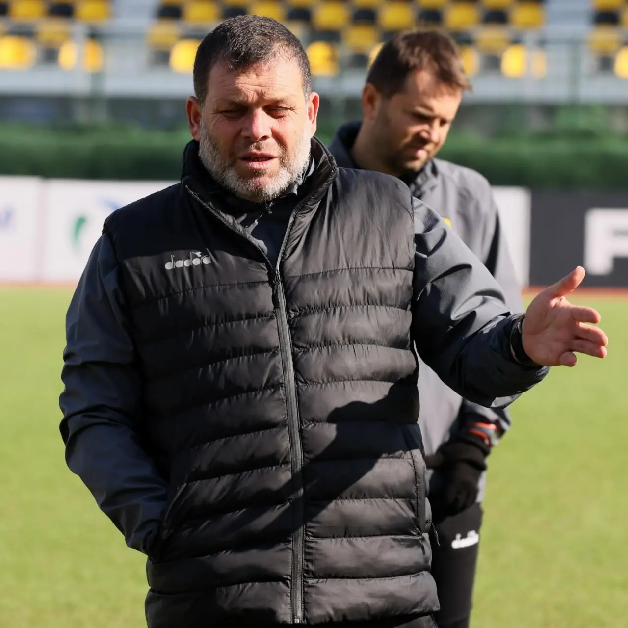 Eskişehir’de fırtına öncesi sessizlik: Şapçı’nın sözleri çok konuşulacak! 1