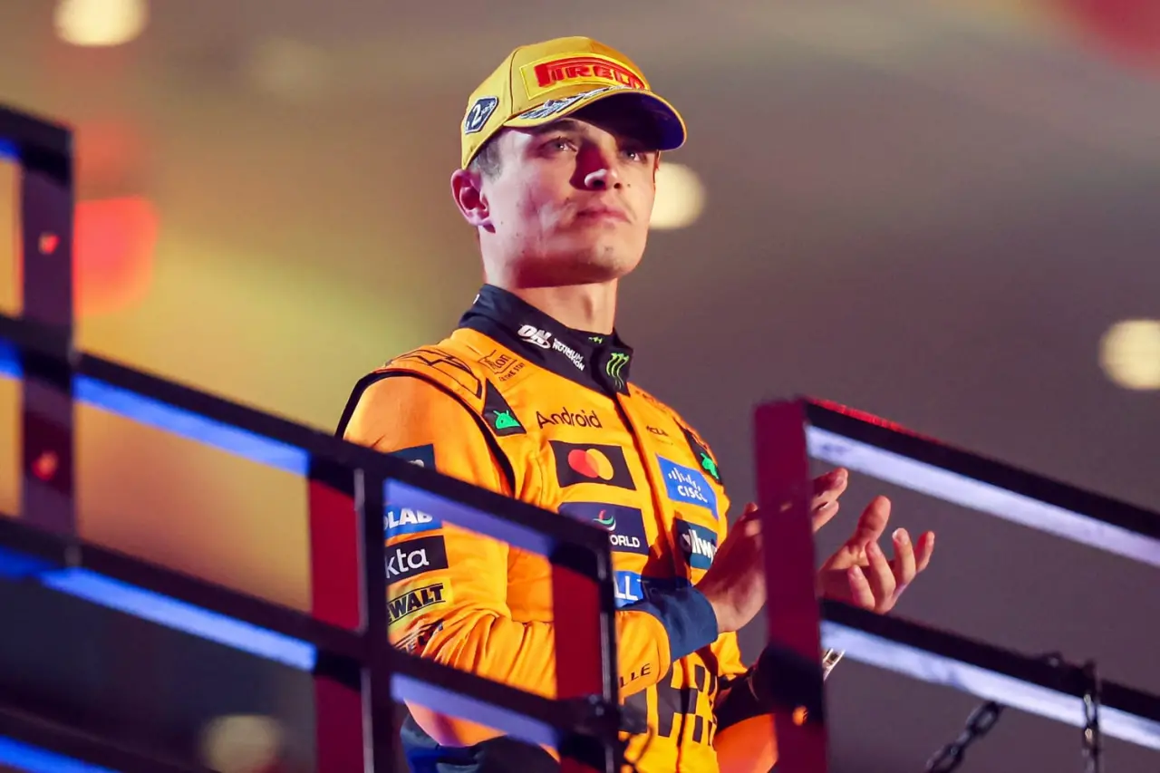 F1’de final öncesi şok gelişme: Katar'da gece yarısı dünya ayağa kalktı! 5