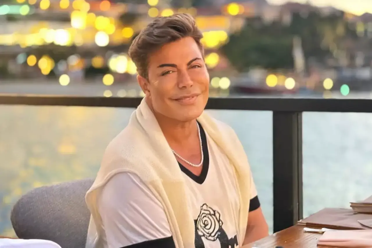 Fatih Ürek’ten kötü haber bekleyenlere şok... Yakınları gerçeği açıkladı! 1