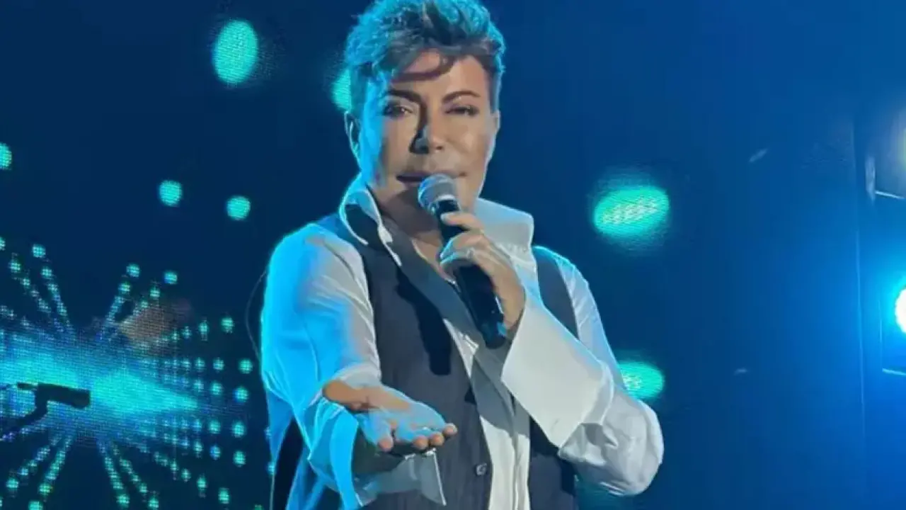 Fatih Ürek’ten kötü haber bekleyenlere şok... Yakınları gerçeği açıkladı! 3