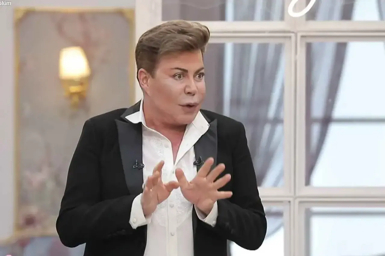 Fatih Ürek’ten kötü haber bekleyenlere şok... Yakınları gerçeği açıkladı! 2