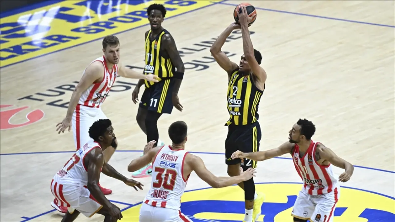 Su bastı, maç durdu, başkan patladı: EuroLeague’i bekleyen büyük fırtına! 4