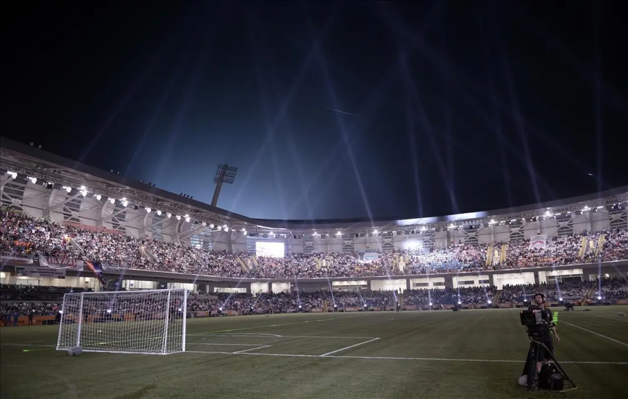 Tüm gözler bu maçta! Başakşehir deplasmanında Fenerbahçe’yi öne çıkaran iki kritik ayrıntı... 2