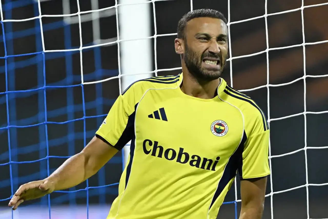 Fenerbahçe’de kriz büyüyor: Cenk’ten karar sonrası ilk sözler 4