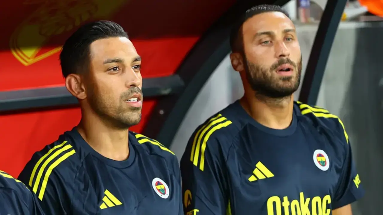 Fenerbahçe’de kriz büyüyor: Cenk’ten karar sonrası ilk sözler 3