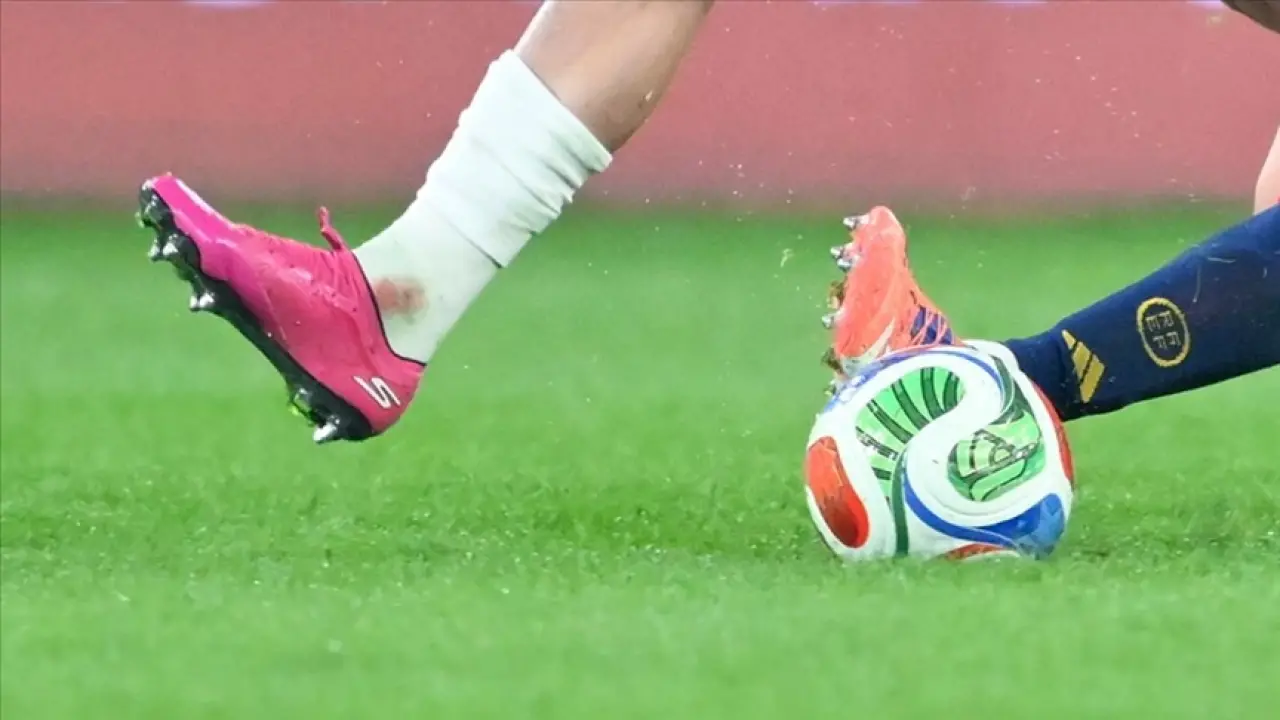 Kader kurası sahnede: 2026 Dünya Kupası’nda torbalar karışıyor, Türkiye’nin yolu netleşiyor! 2