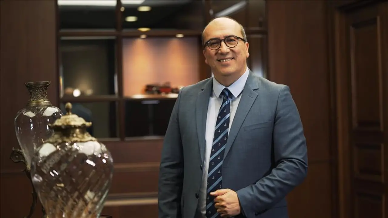 Finalin ardından Türkoğlu’ndan dikkat çeken sözler: 'Bu başarı 85 milyonu mutlu etti' 7