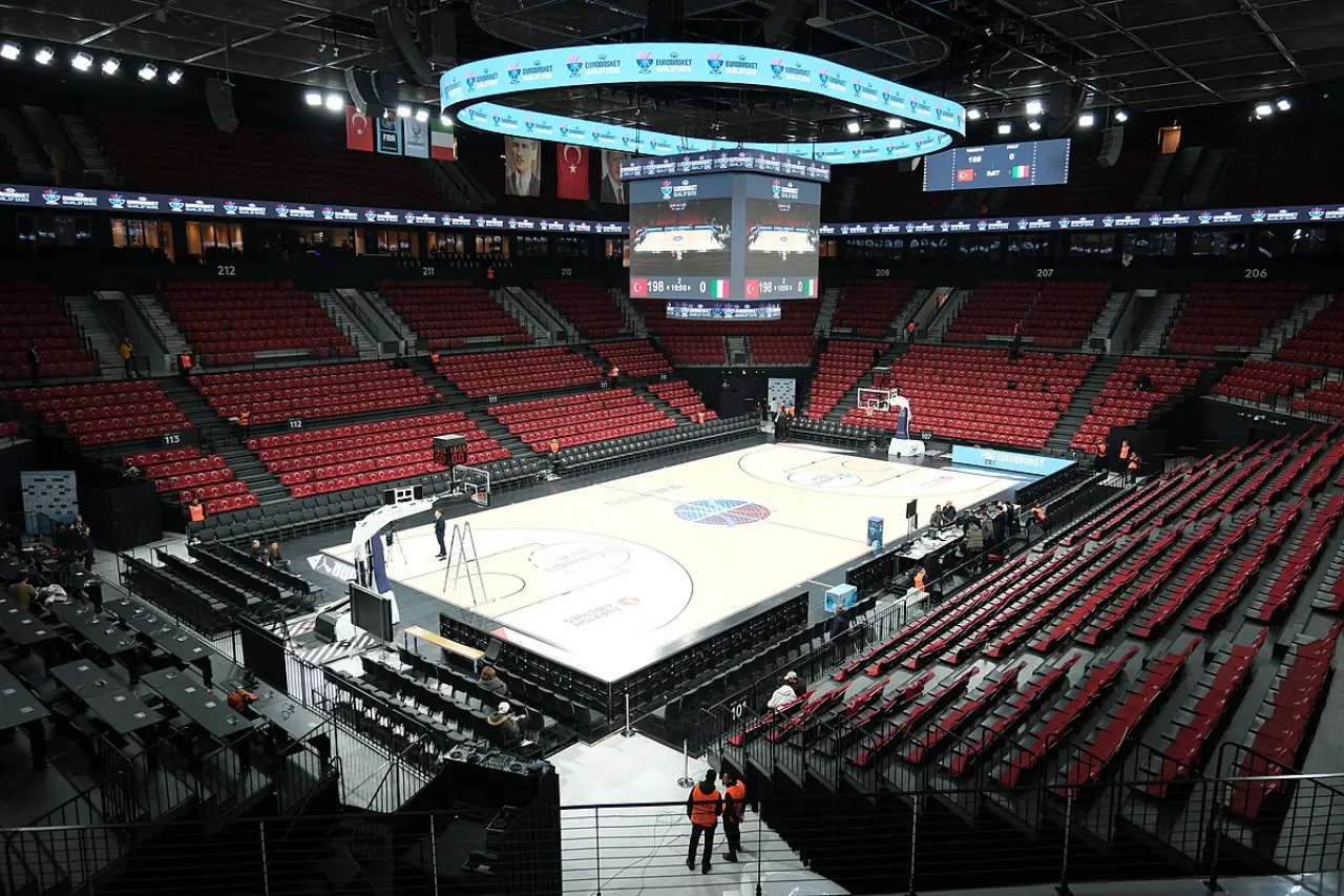 Finalin ardından Türkoğlu’ndan dikkat çeken sözler: 'Bu başarı 85 milyonu mutlu etti' 6