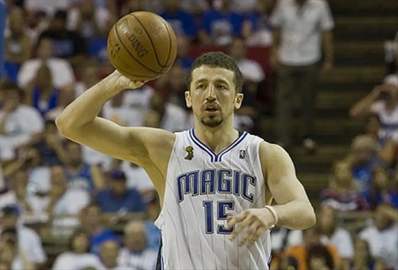 Finalin ardından Türkoğlu’ndan dikkat çeken sözler: 'Bu başarı 85 milyonu mutlu etti' 4