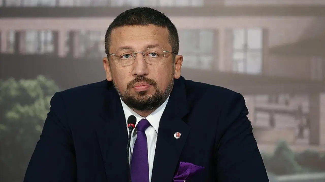 Finalin ardından Türkoğlu’ndan dikkat çeken sözler: 'Bu başarı 85 milyonu mutlu etti' 1