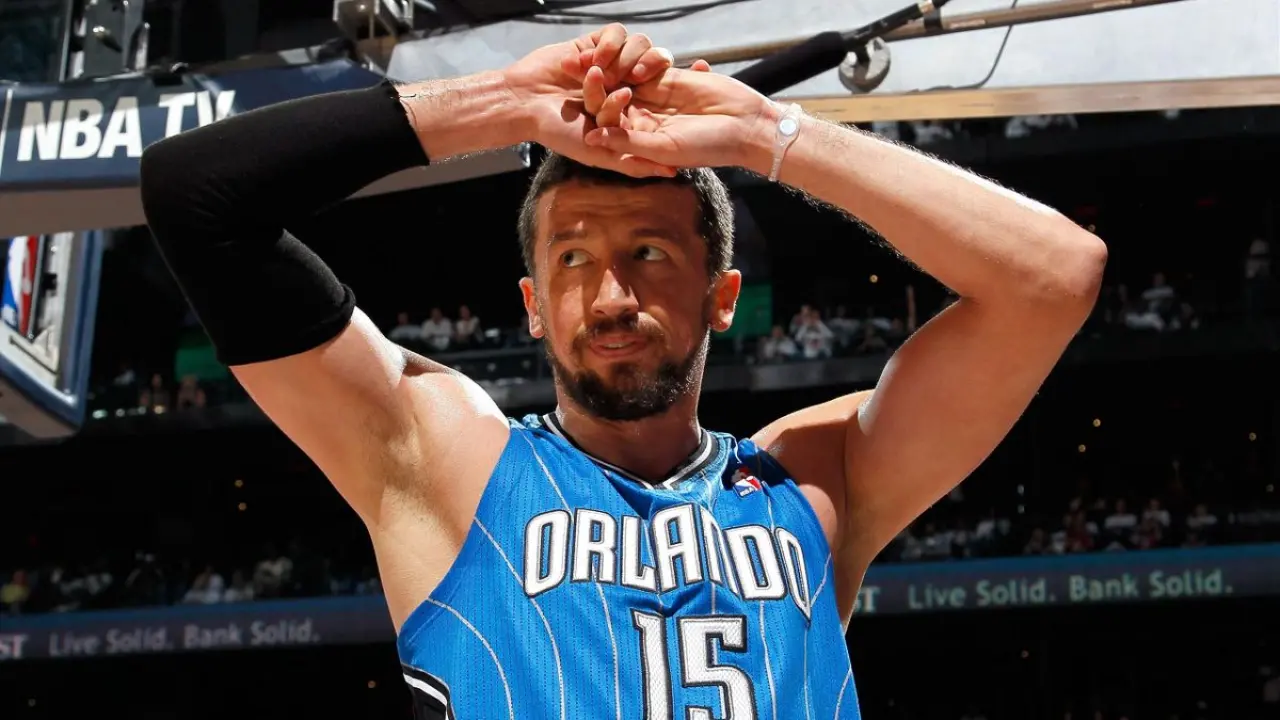 Finalin ardından Türkoğlu’ndan dikkat çeken sözler: 'Bu başarı 85 milyonu mutlu etti' 5