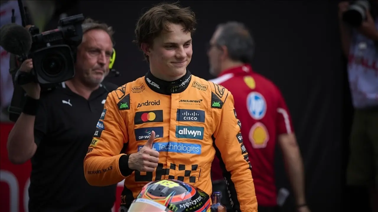 Abu Dabi GP’de final perdesi: Şampiyonluk üçlünün arasında ince bir çizgide 5