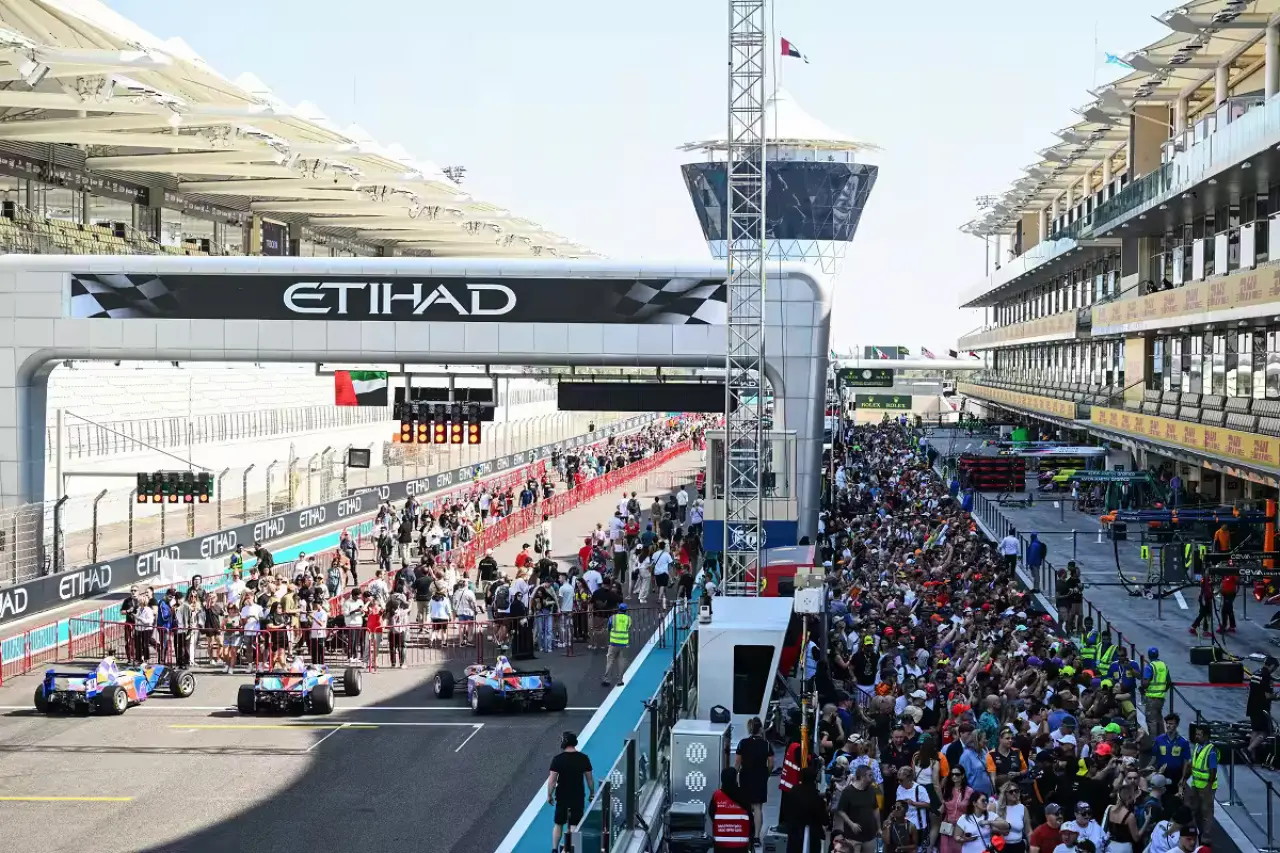 Piastri’de sessiz fırtına: McLaren’da şampiyonluk rüzgârı tersine döndü! 4