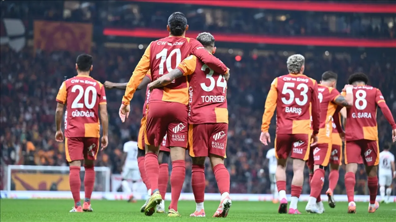 II Louis’te eski hatıra, yeni sınav: Galatasaray Monaco’da sahne alıyor! 7