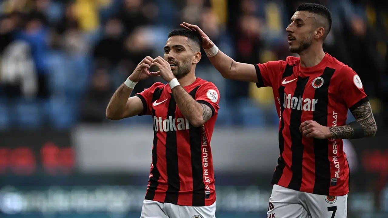 Süper Lig’de alt hattı kilitleyen randevu: Gençlerbirliği tam kadro sahada! 4