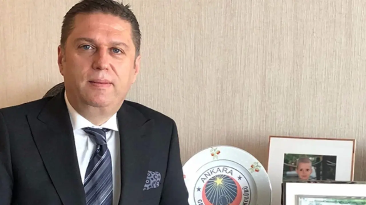 Gençlerbirliği’nde yeni dönem: Olağanüstü kongreden Arda Çakmak çıktı, ilk mesaj şeffaflık 3