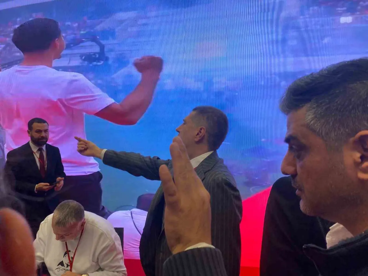 Gençlerbirliği’nde yeni dönem: Olağanüstü kongreden Arda Çakmak çıktı, ilk mesaj şeffaflık 1