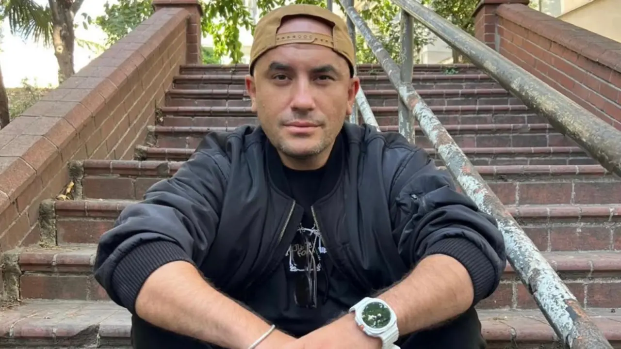 'Prens' Giray Altınok’tan hayat dersi: 'Yorulunca bırakın, çok şükür yeter' 3