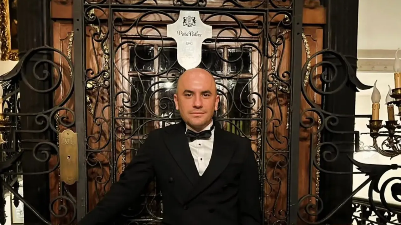 'Prens' Giray Altınok’tan hayat dersi: 'Yorulunca bırakın, çok şükür yeter' 2