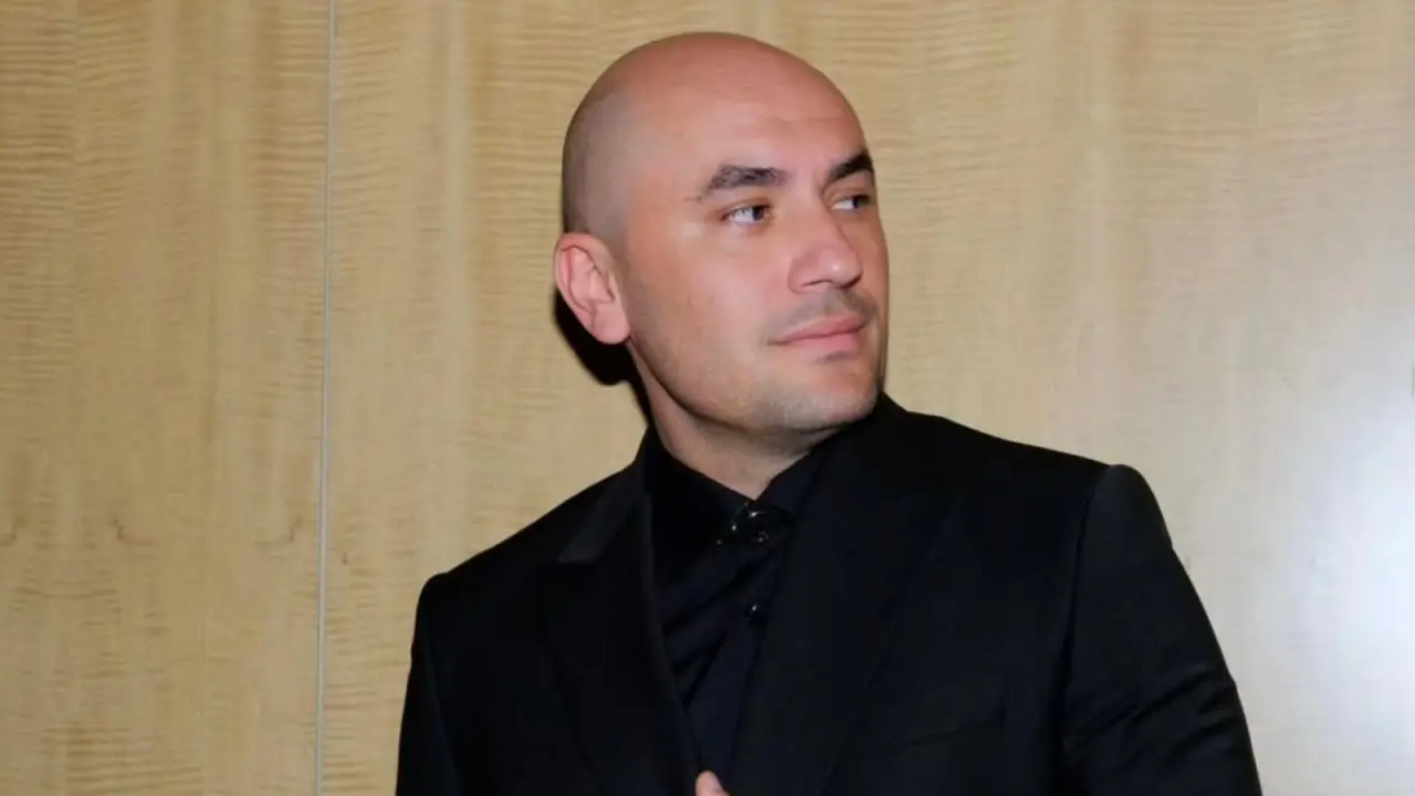 'Prens' Giray Altınok’tan hayat dersi: 'Yorulunca bırakın, çok şükür yeter' 1