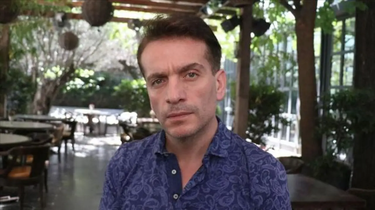 Gizli tehlike kapısını çaldı... Murat Cemcir’in geçirdiği kanama uzmanları da harekete geçirdi! 5