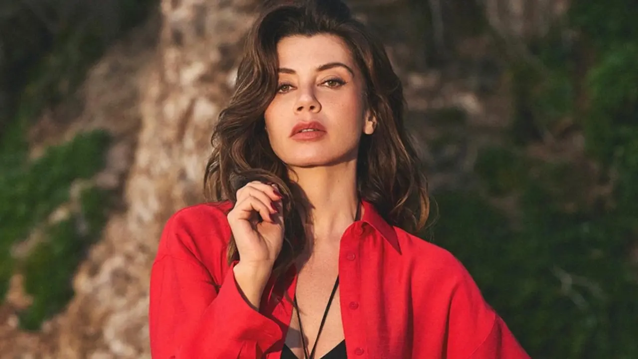 Gökçe Bahadır’dan hem kahkaha hem şok ettiren açıklamalar: Teklif meğer bir film gibiymiş! 1