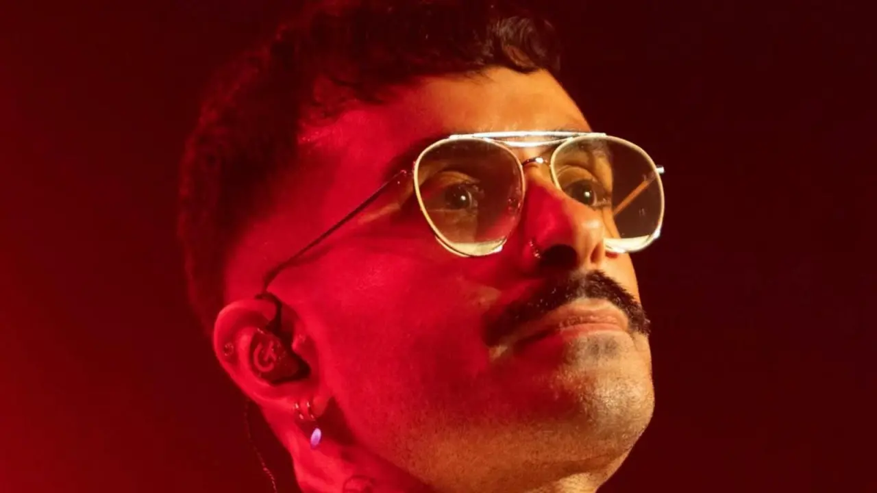 'Hakkınızı helal edin' diyen ünlü şarkıcı Gökhan Türkmen’den zehir zemberek açıklama! 1