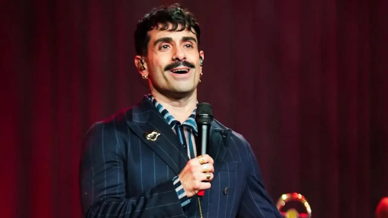 'Hakkınızı helal edin' diyen ünlü şarkıcı Gökhan Türkmen’den zehir zemberek açıklama! 5