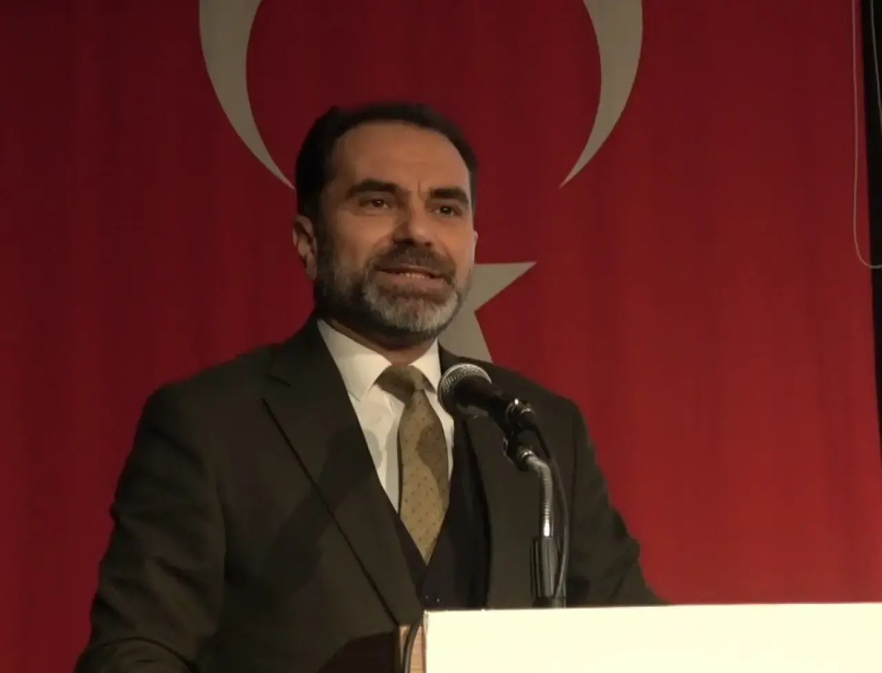 Göremeyen gözler, hisseden kalpler… Kütahya'da Kur’an tilaveti yüreklere dokundu 2