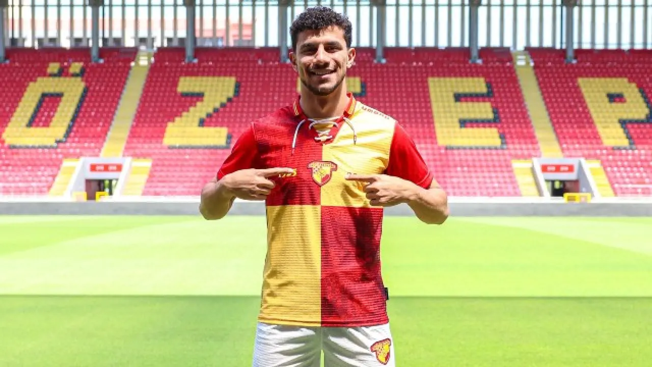 Göztepe’nin namağlup ev serisi Trabzonspor karşısında sınanacak 3