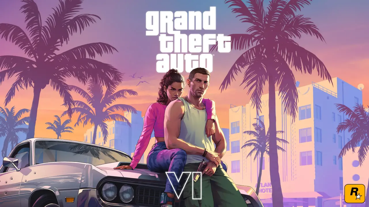 Rockstar Games’ten sürpriz hamle: Paspas var, GTA 6 yok! 5