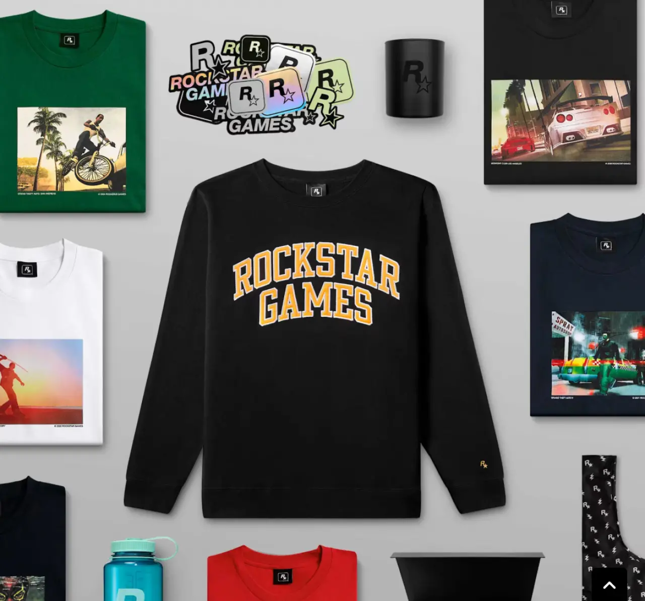 Rockstar Games’ten sürpriz hamle: Paspas var, GTA 6 yok! 2