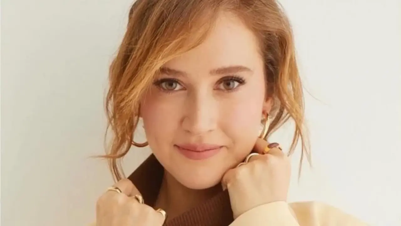 'Güller ve Günahlar’ın Berrak'ı Oya Unustası’ndan dizinin dengelerini değiştiren sözler! 5