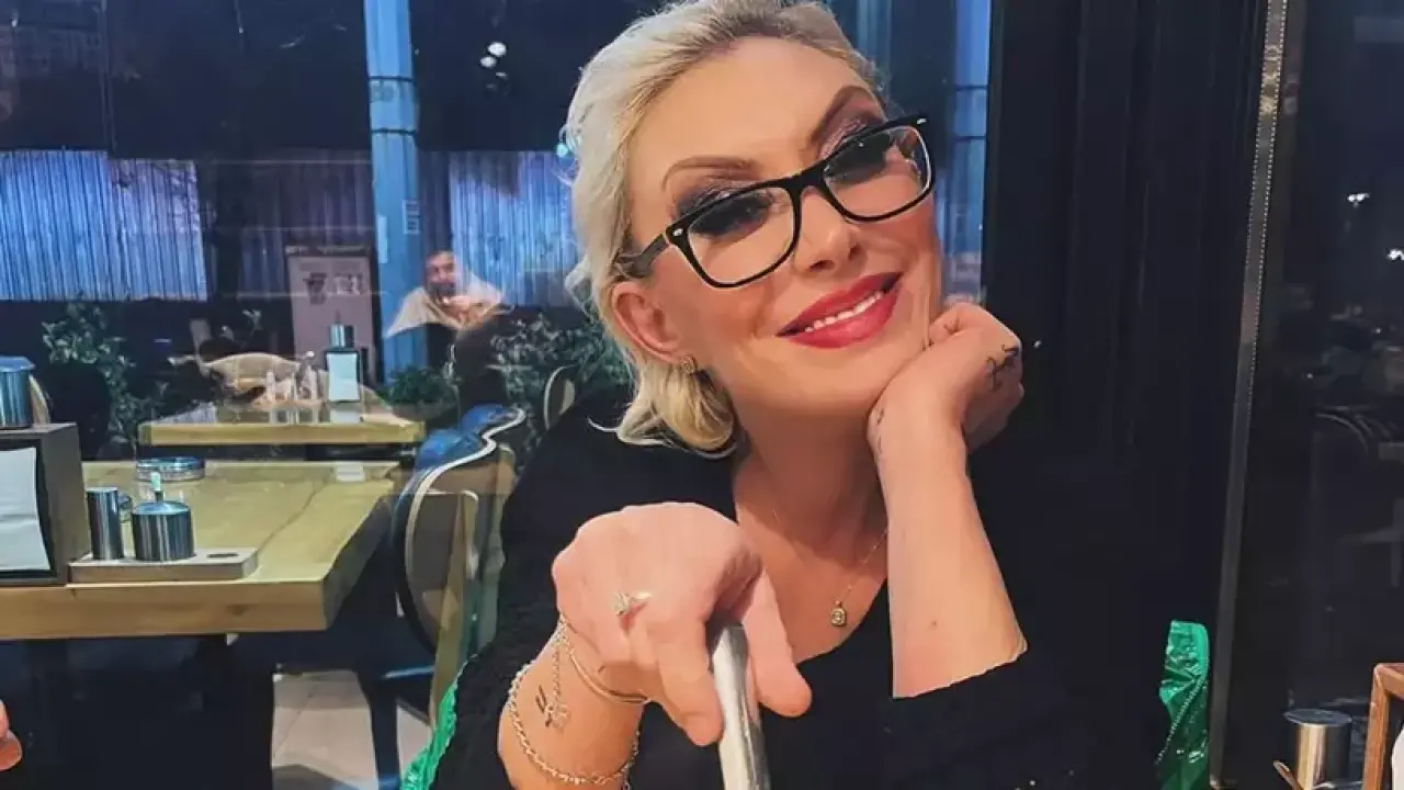 Güllü soruşturmasında yeni iddia... Kamera konuştu, dosya hala suskun! 1