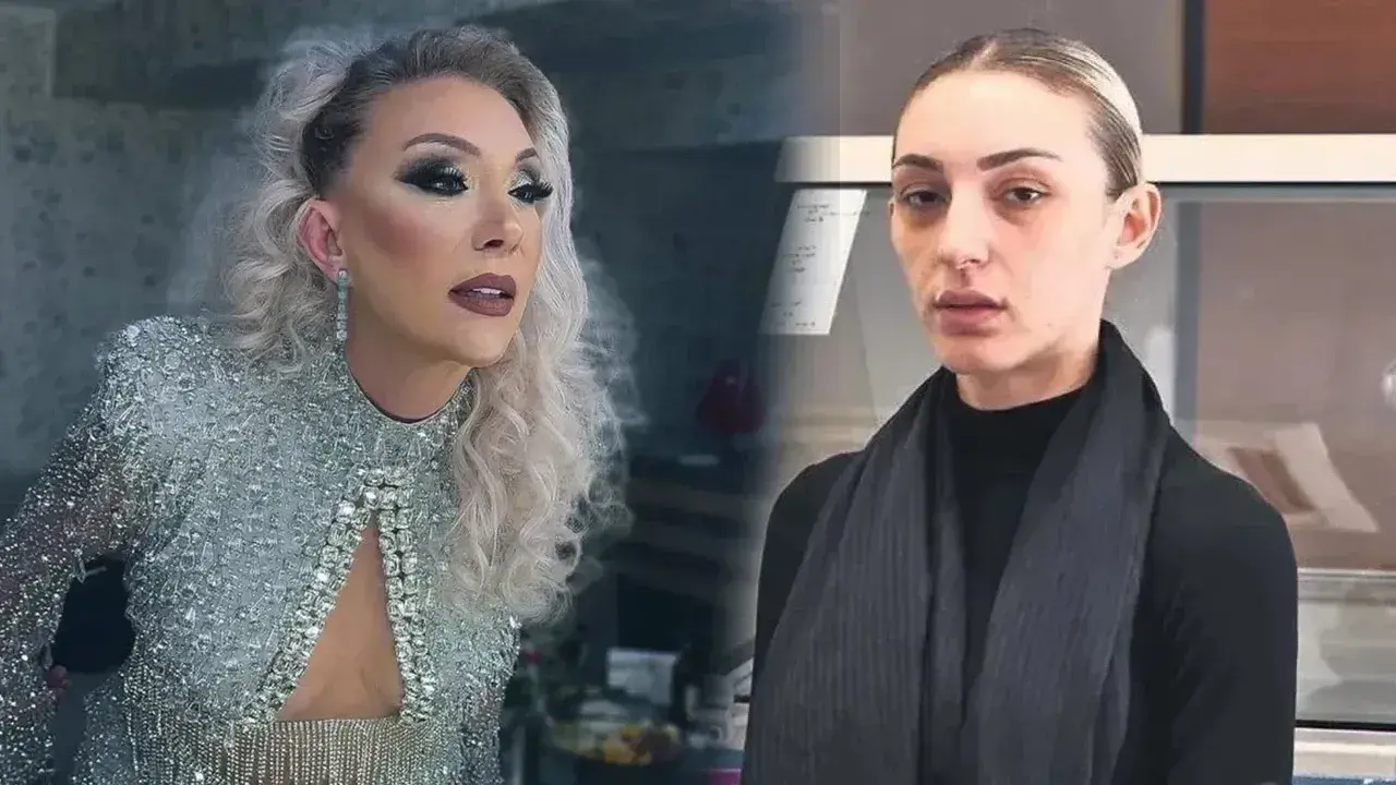 Güllü soruşturmasında yeni iddia... Kamera konuştu, dosya hala suskun! 3