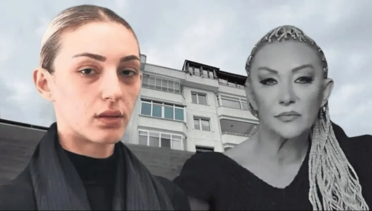 Güllü’nün gizemli ölümü giderek derinleşiyor... Yeni deliller peş peşe ortaya çıkıyor! 5