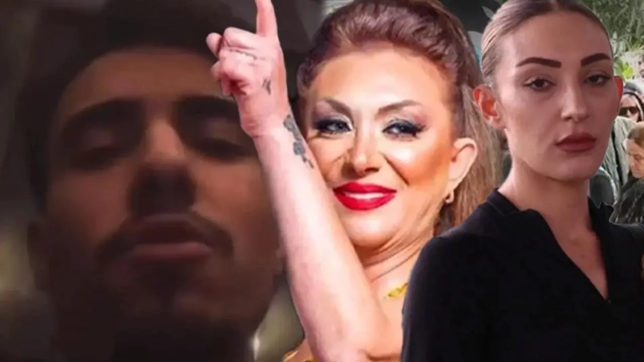 Güllü’nün gizemli ölümü giderek derinleşiyor... Yeni deliller peş peşe ortaya çıkıyor! 3