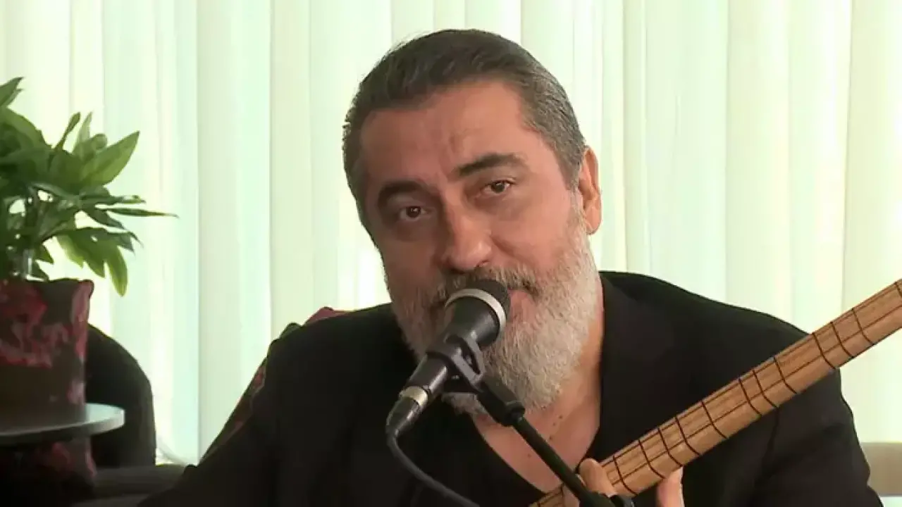 Hastalığın gölgesinden çıkıp ışığa koştu... Ünlü sanatçı Soner Olgun cephesinde heyecan dorukta! 4